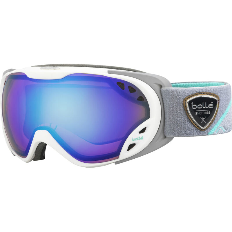 DUCHESS, WHITE & GREY-Azure Cat 2, hi-res image number null